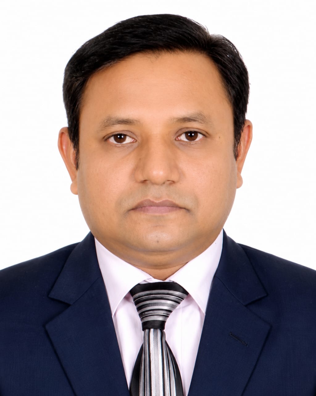 Photo of Muhammad Fakhrul Islam